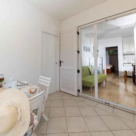 Apartament In With One-bedroom 6 *