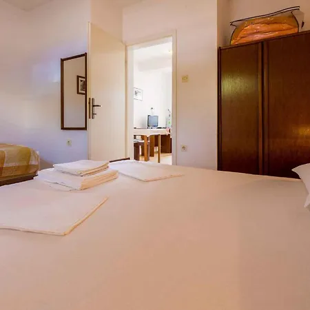 Apartamento In With One-bedroom 6