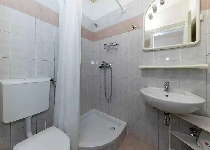 In With One-bedroom 6 Apartamento