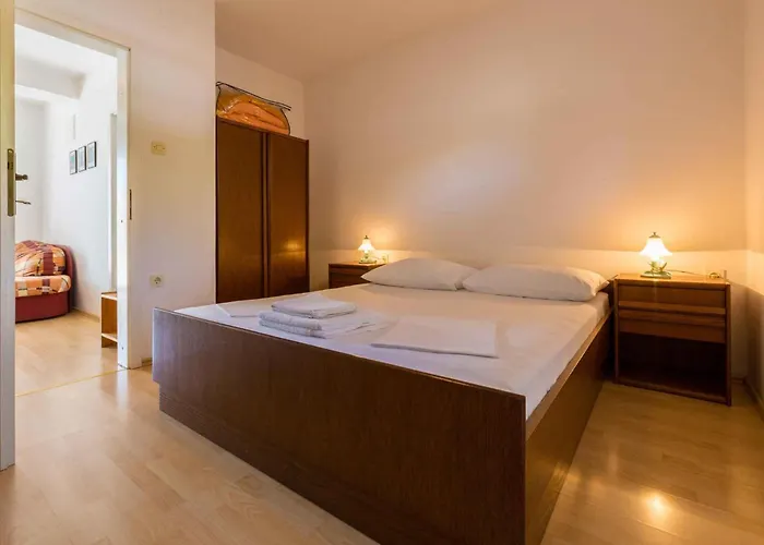 In With One-bedroom 6 Apartamento *