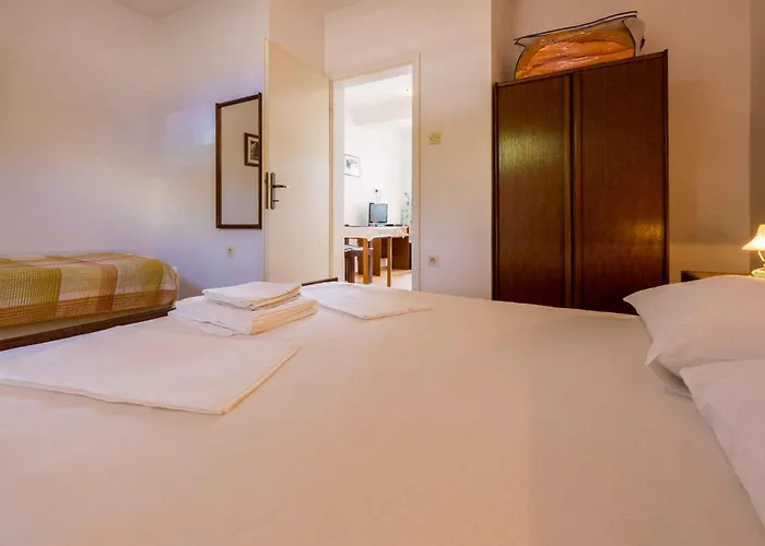 Apartamento In With One-bedroom 6
