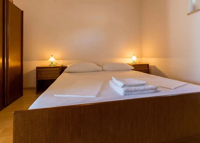 In With One-bedroom 6 Apartamento Crikvenica