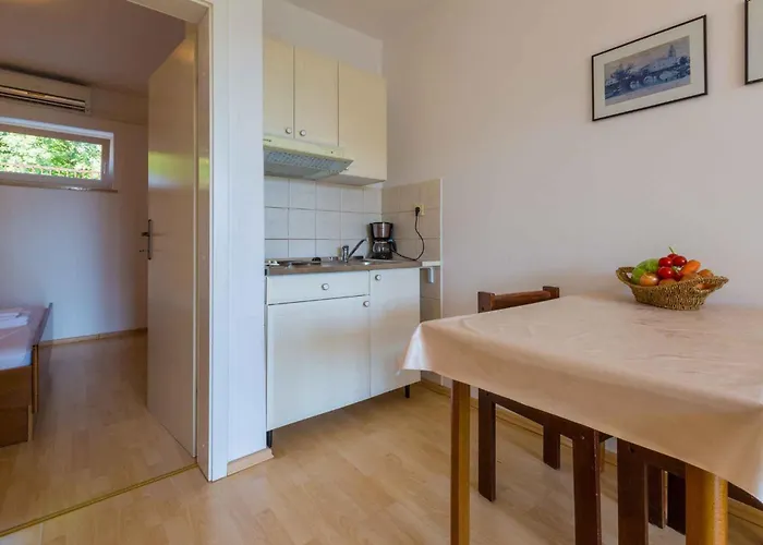 In With One-bedroom 6 * Crikvenica