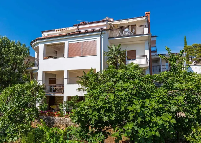 Apartamento In With One-bedroom 6
