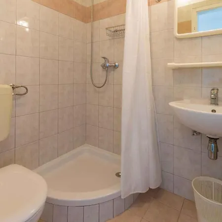 In Crikvenica With One-bedroom 6