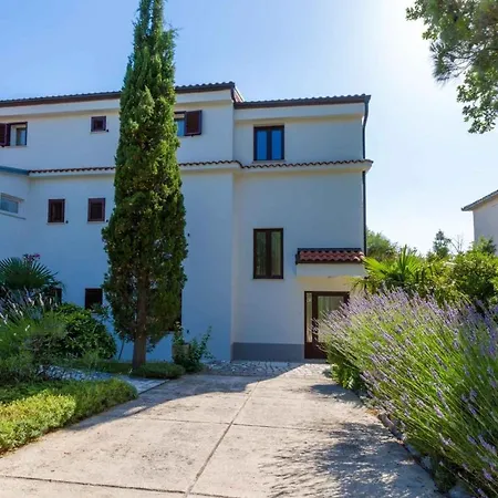 Apartment In Crikvenica With One-bedroom 6 Dramalj