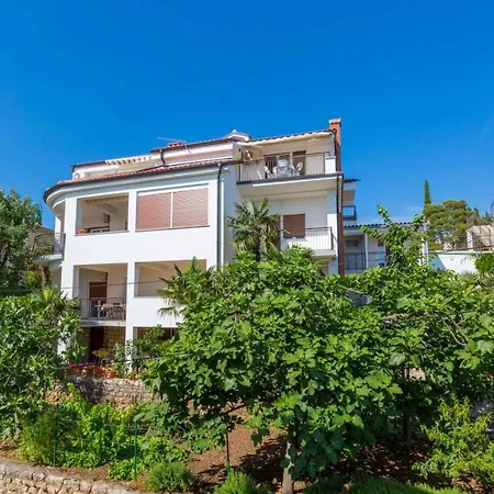 In Crikvenica With One-bedroom 6 * Dramalj