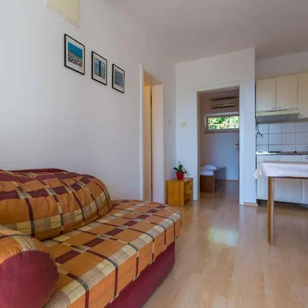 In Crikvenica With One-bedroom 6 *