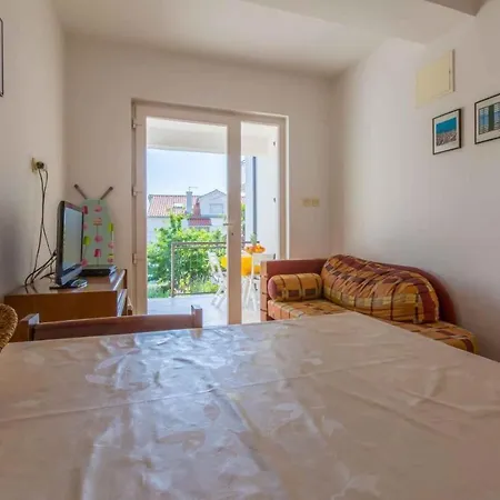 In Crikvenica With One-bedroom 6 *