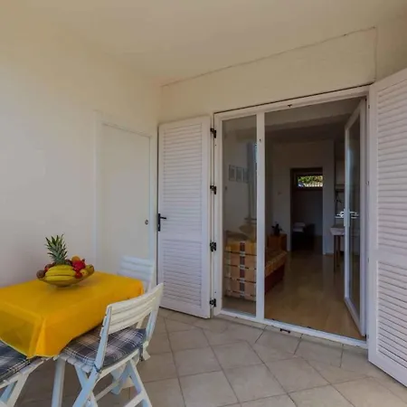 In Crikvenica With One-bedroom 6 Apartment