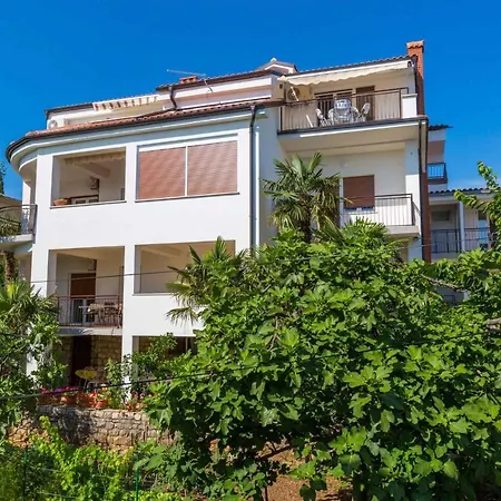 Apartment In Crikvenica With One-bedroom 6 *