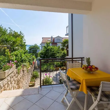Apartment In Crikvenica With One-bedroom 6 Dramalj