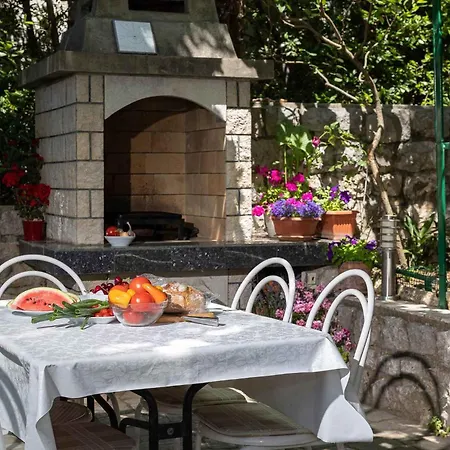 In Crikvenica With One-bedroom 6 Dramalj