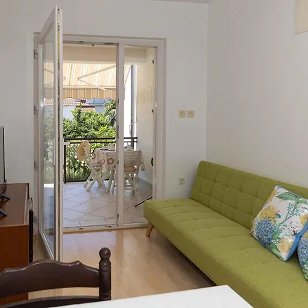 In With One-bedroom 6 * Crikvenica