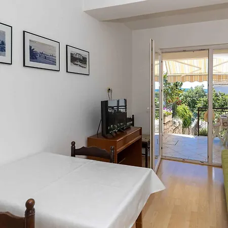 In Crikvenica With One-bedroom 6