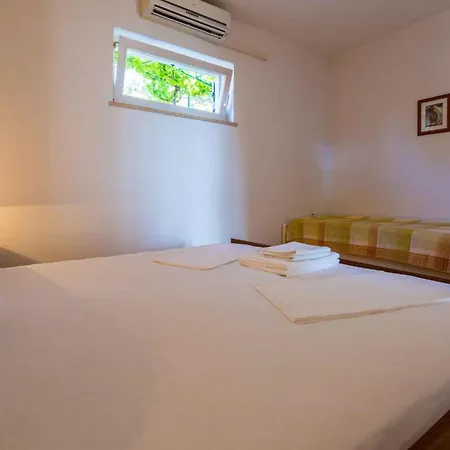 In With One-bedroom 6 Crikvenica