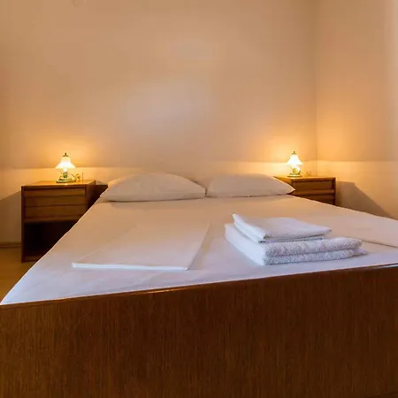 In With One-bedroom 6 Appartement Crikvenica