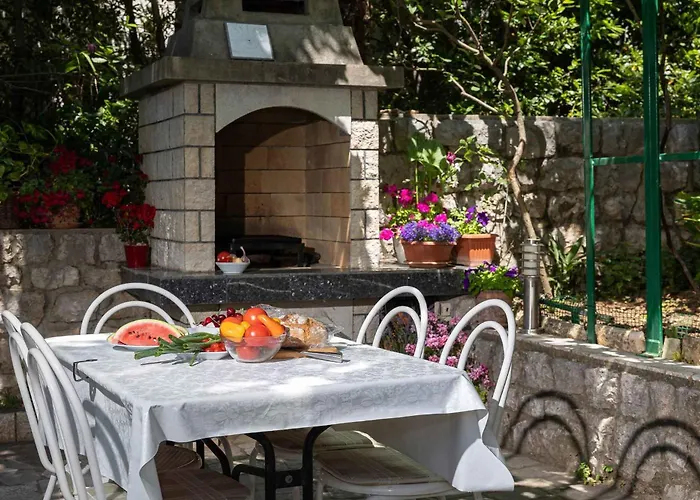 In With One-bedroom 6 Crikvenica