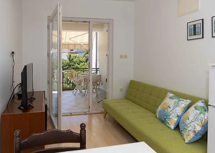 In With One-bedroom 6 * Crikvenica