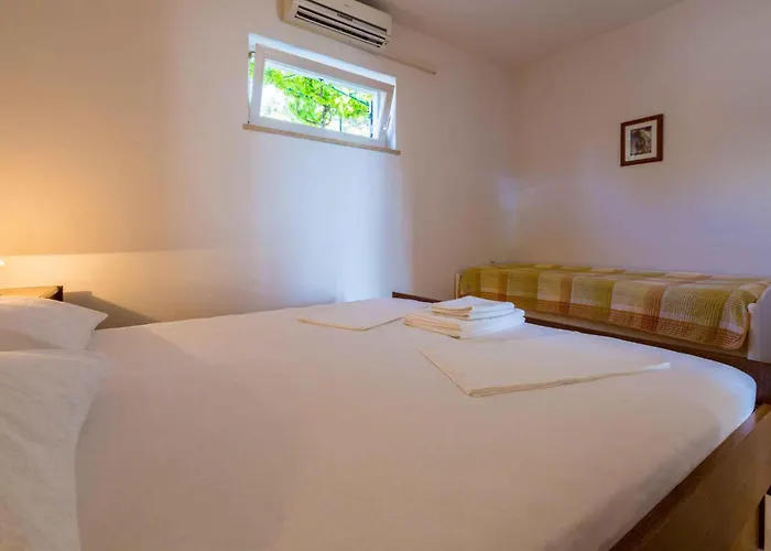 In With One-bedroom 6 Crikvenica